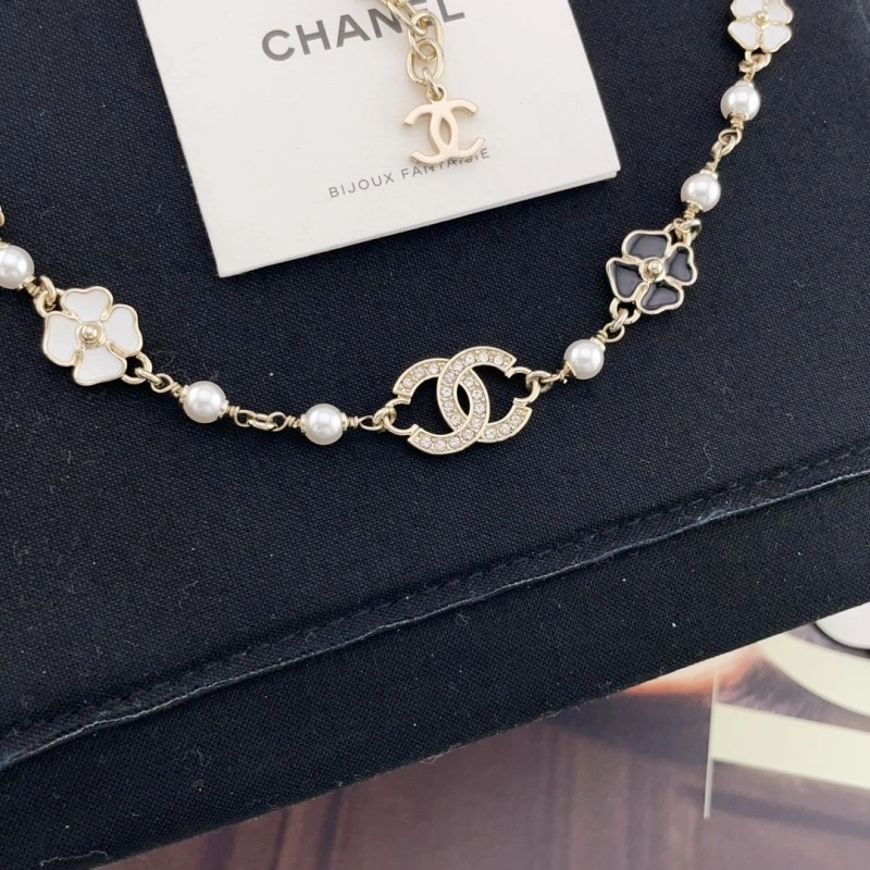 Chanel Necklaces Soft 220532