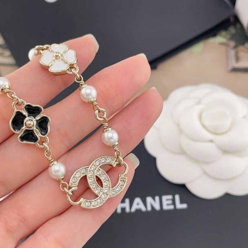 Chanel Necklaces Soft 220532