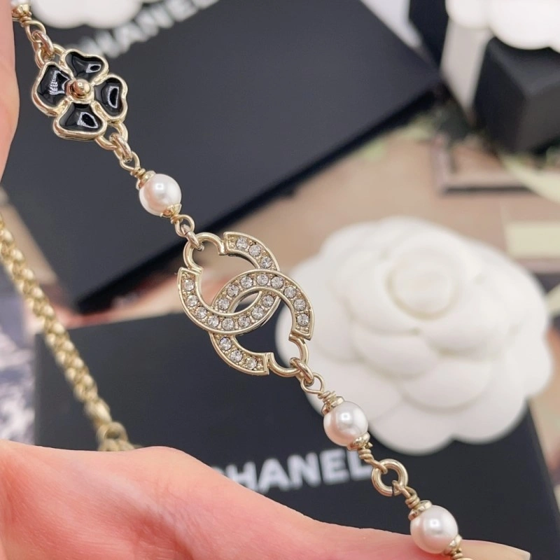 Chanel Necklaces Soft 220532