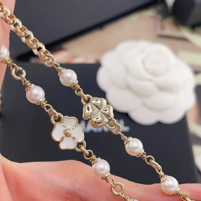 Chanel Necklaces Soft 220532
