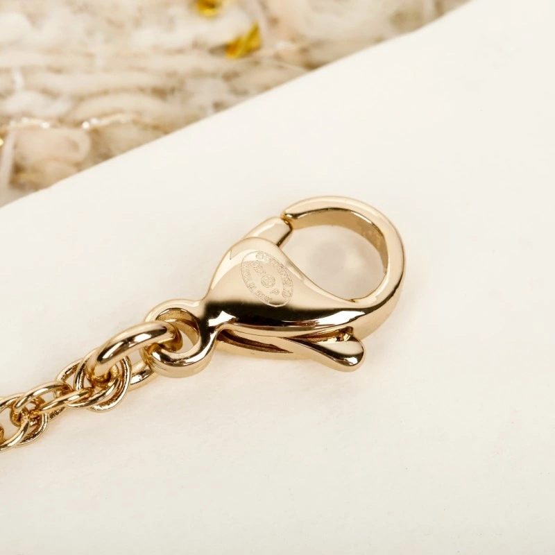 HighPerformance Chanel Necklaces 220525