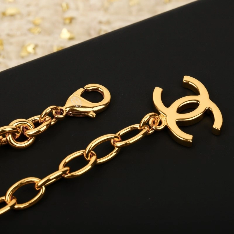 Chanel Necklaces Popular 220519