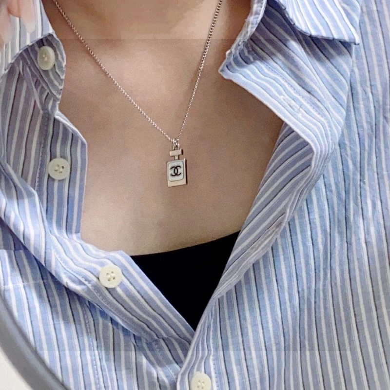 TopPick Chanel Necklaces 219310