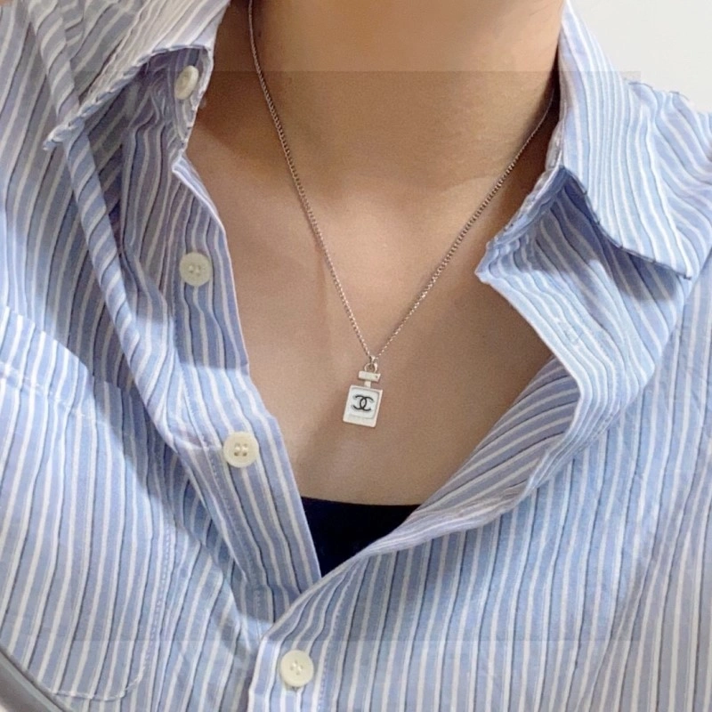 TopPick Chanel Necklaces 219310