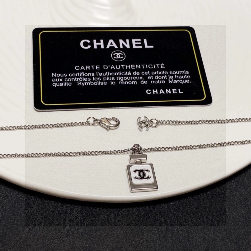 TopPick Chanel Necklaces 219310