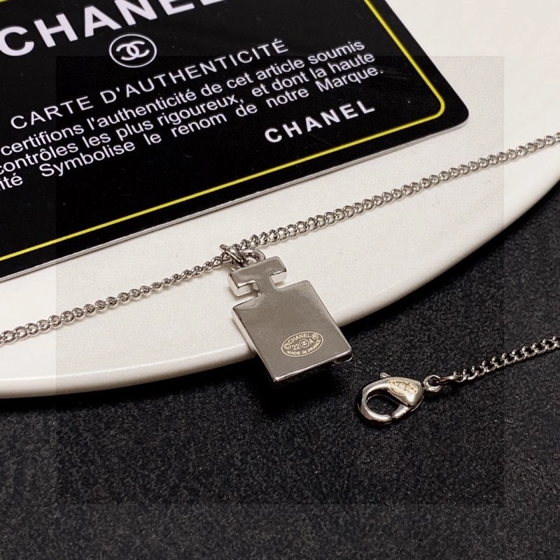 TopPick Chanel Necklaces 219310