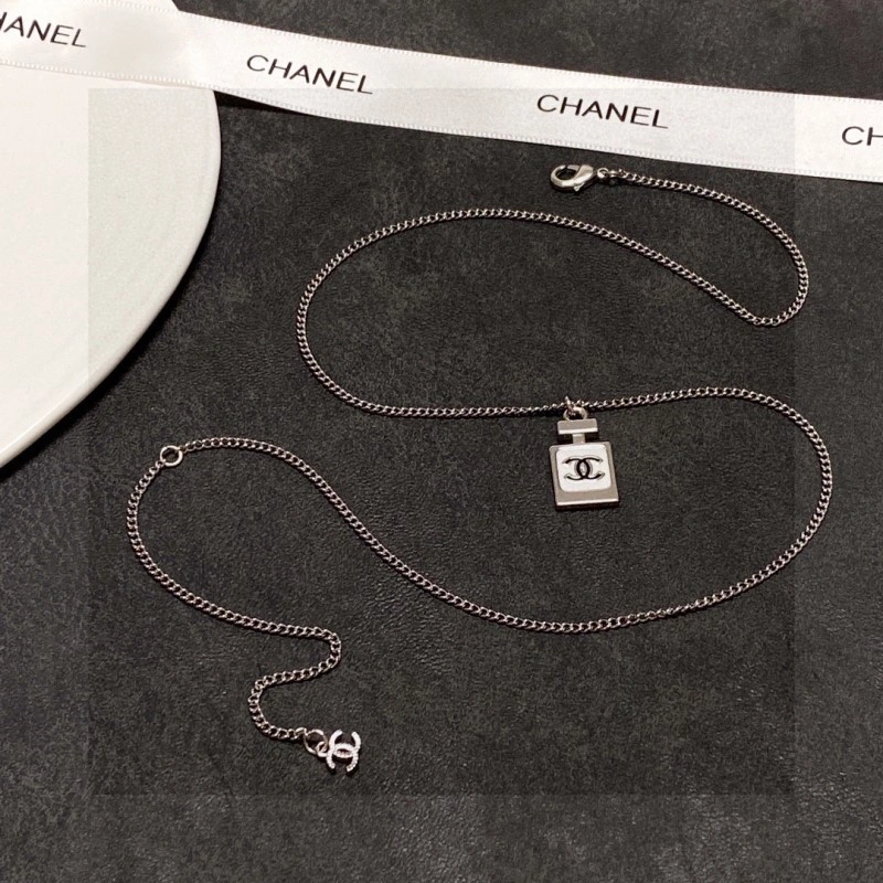 TopPick Chanel Necklaces 219310