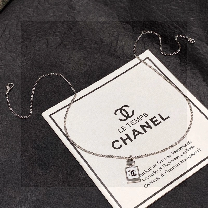 TopPick Chanel Necklaces 219310