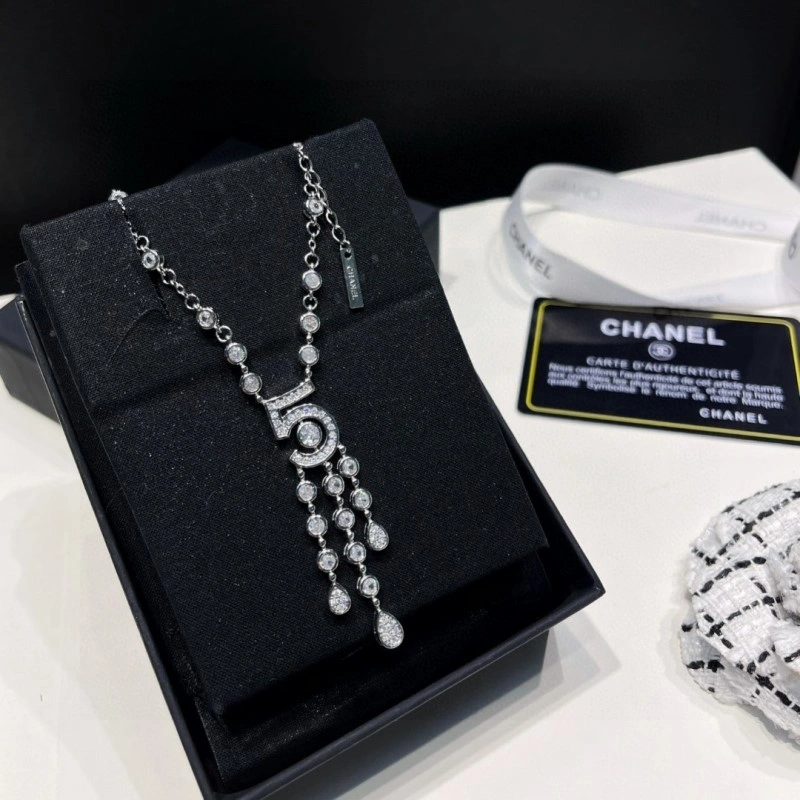 OnTrend Chanel Necklaces 219239