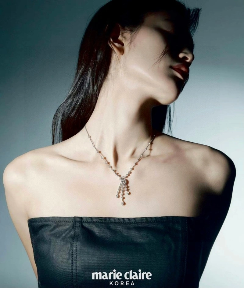 OnTrend Chanel Necklaces 219239