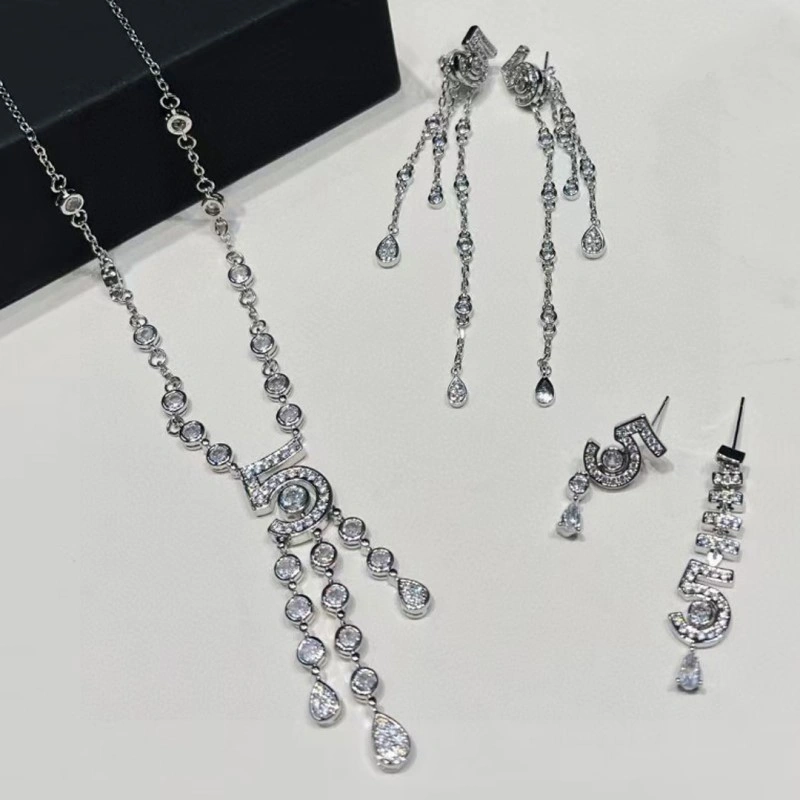 OnTrend Chanel Necklaces 219239