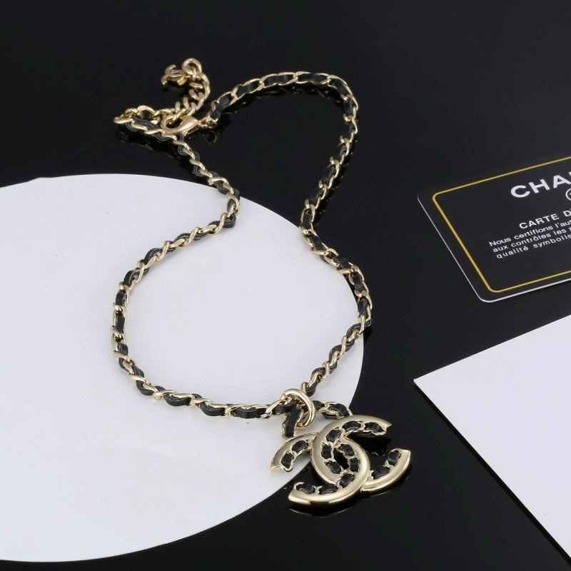 EyeCatching Chanel Necklaces 219224