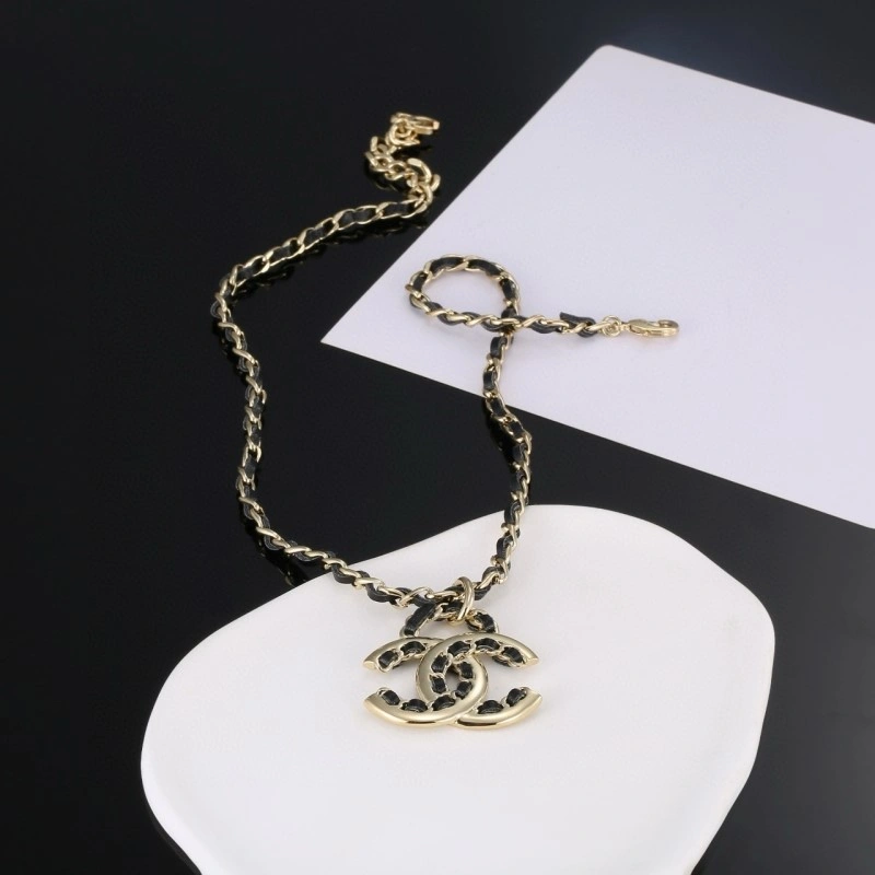EyeCatching Chanel Necklaces 219224