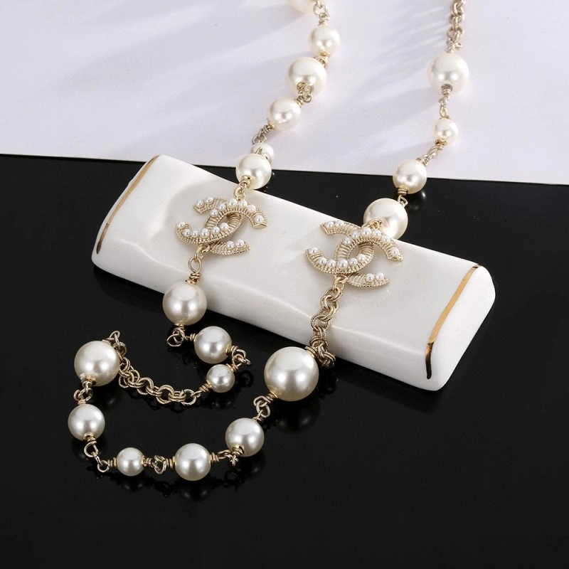 TopPick Chanel Necklaces 219227