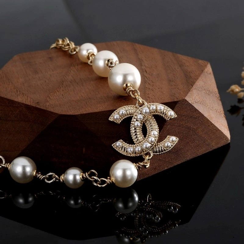 TopPick Chanel Necklaces 219227