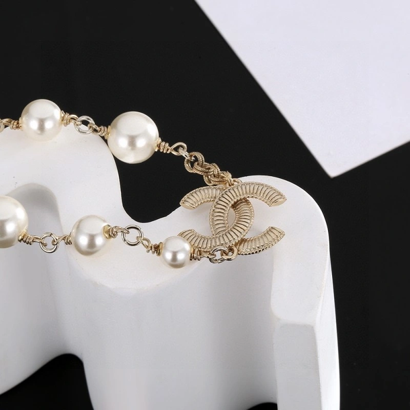 TopPick Chanel Necklaces 219227