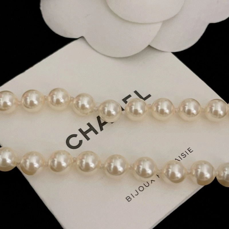 Chanel Necklaces UrbanChic 219238