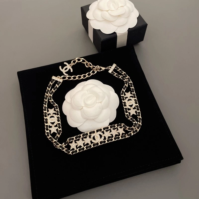 Chanel Necklaces Trendsetting 219223