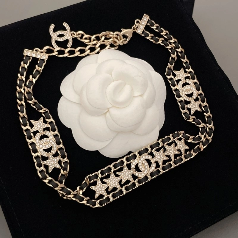 Chanel Necklaces Trendsetting 219223