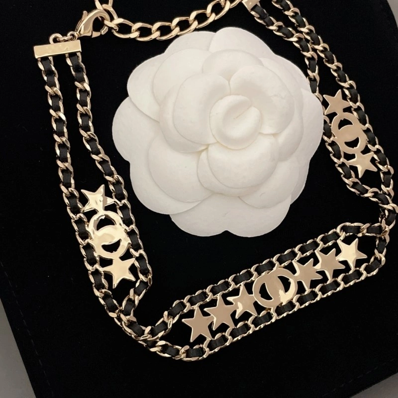Chanel Necklaces Trendsetting 219223
