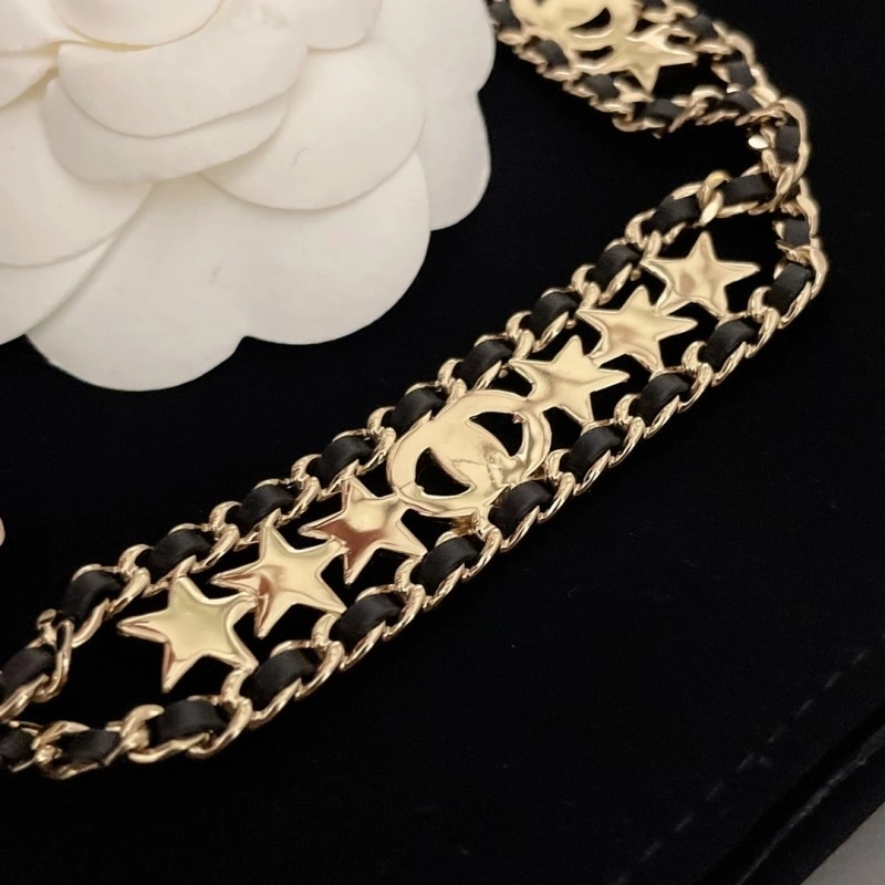 Chanel Necklaces Trendsetting 219223