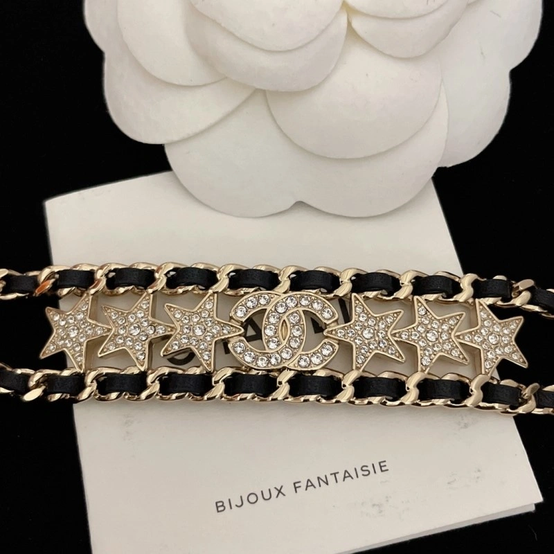 Chanel Necklaces Trendsetting 219223