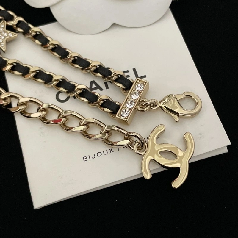 Chanel Necklaces Trendsetting 219223