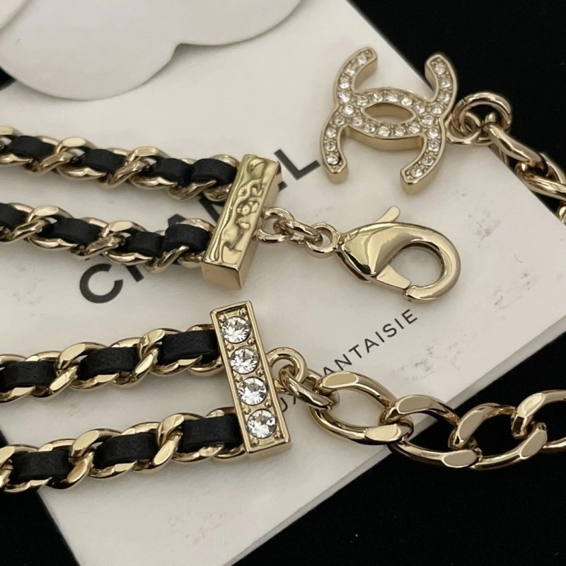 Chanel Necklaces Trendsetting 219223