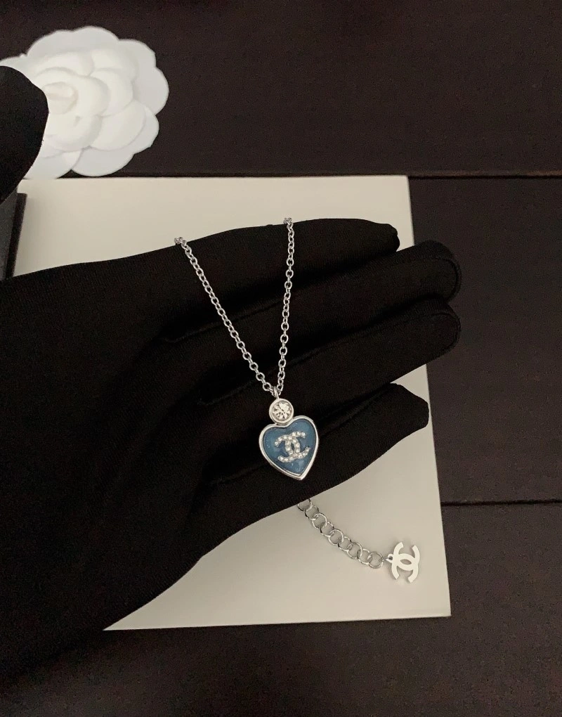 Chanel Necklaces Stretchable 219232
