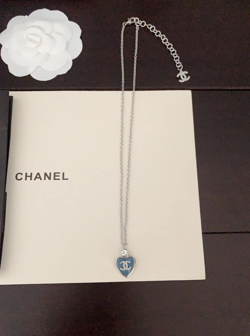 Chanel Necklaces Stretchable 219232