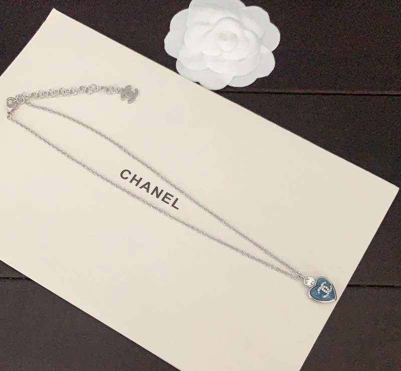 Chanel Necklaces Stretchable 219232