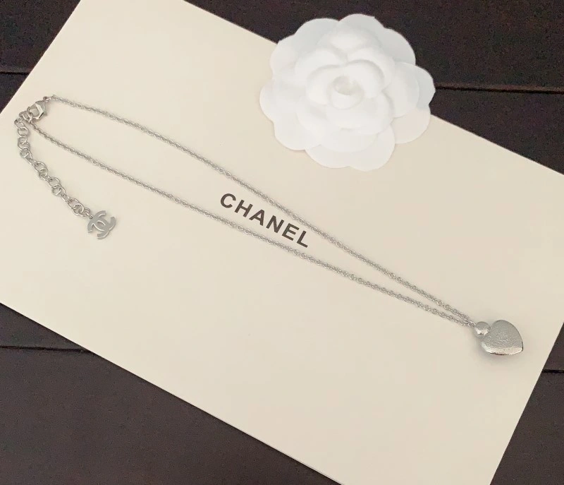 Chanel Necklaces Stretchable 219232