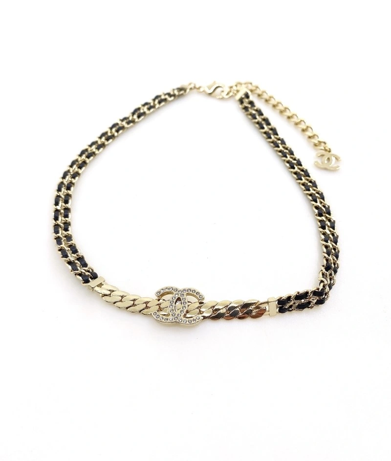 Chanel Necklaces Soft 219229