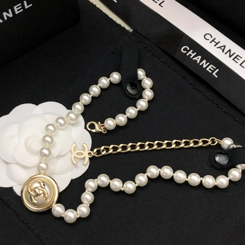 Chanel Necklaces AllSeason 219305