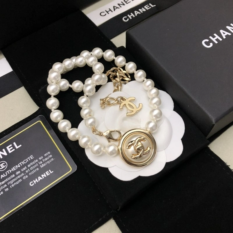 Chanel Necklaces AllSeason 219305