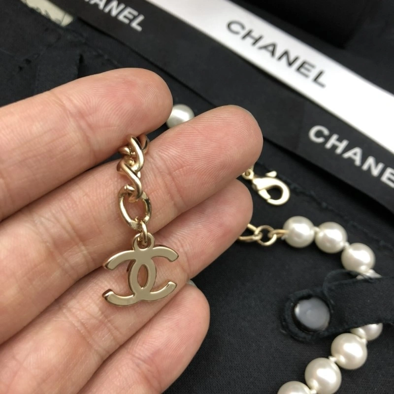 Chanel Necklaces AllSeason 219305