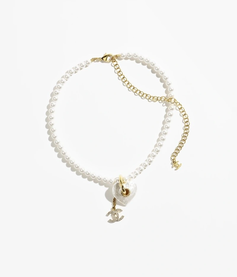 Cozy Chanel Necklaces 219220