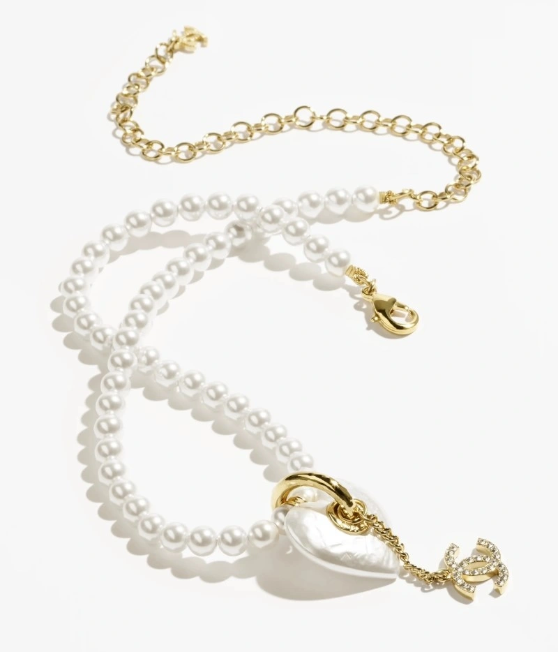 Cozy Chanel Necklaces 219220