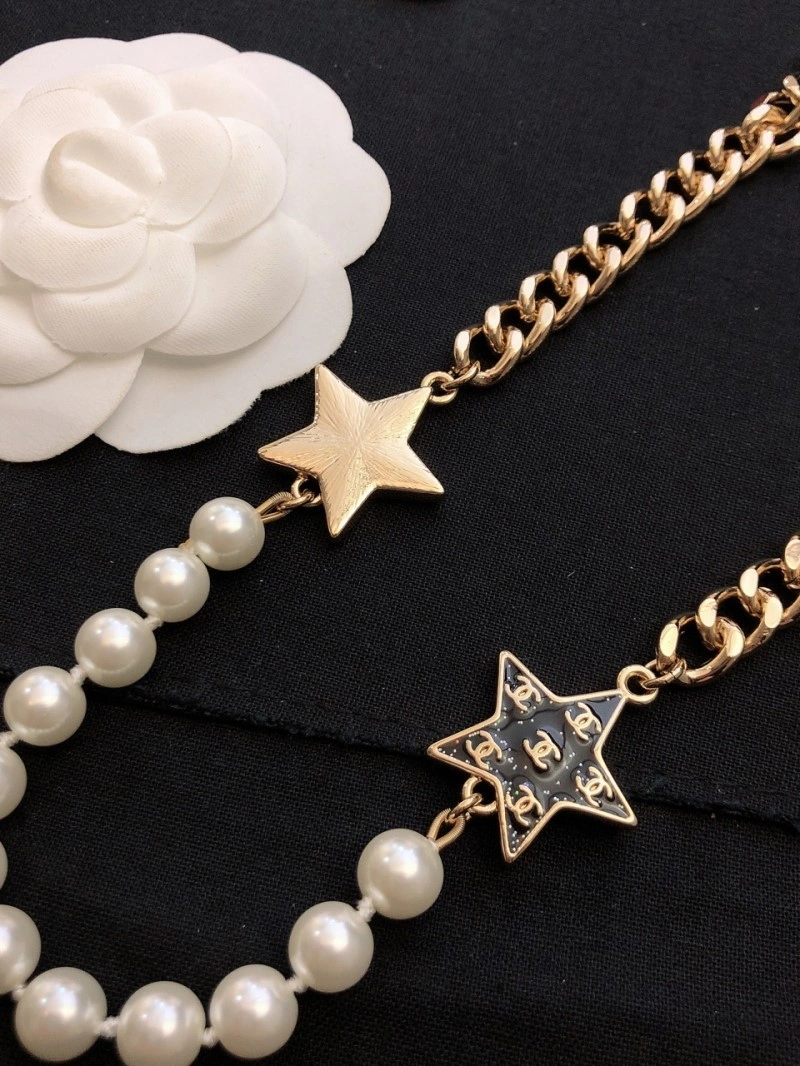 Chanel Necklaces Affordable 219225