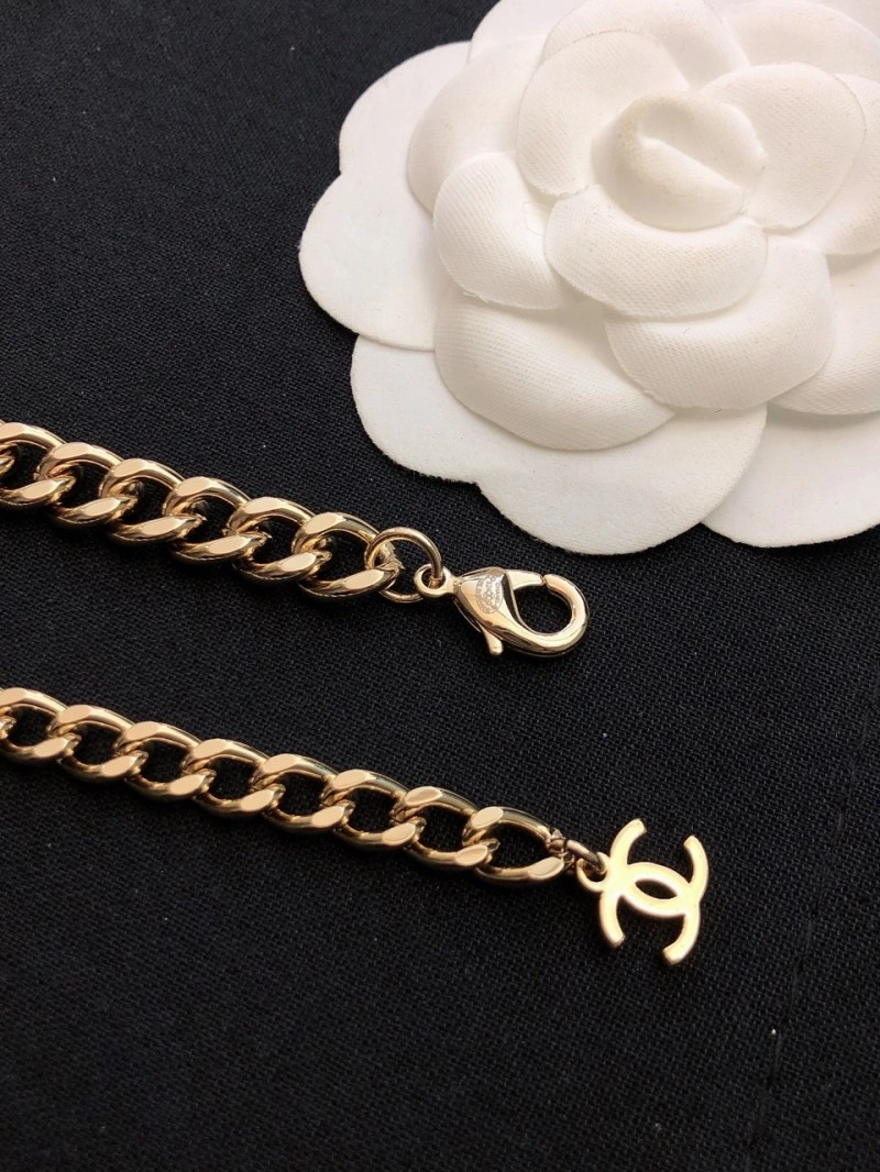 Chanel Necklaces Affordable 219225