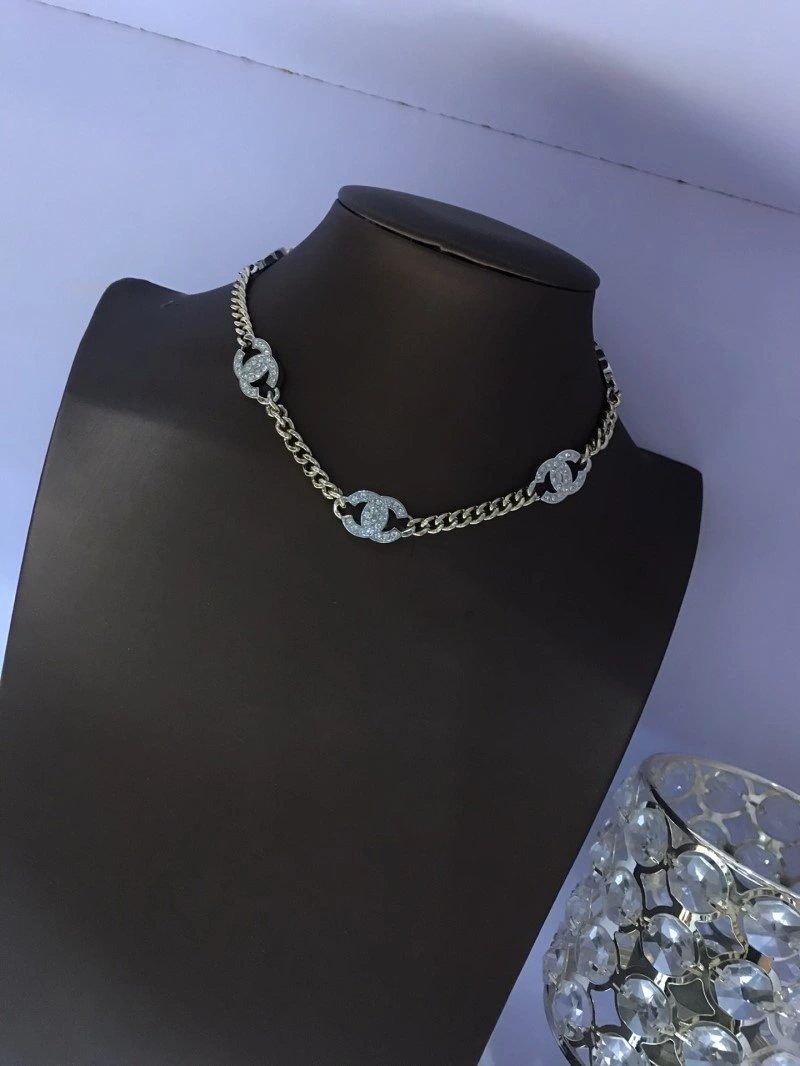 Chanel Necklaces Affordable 219230