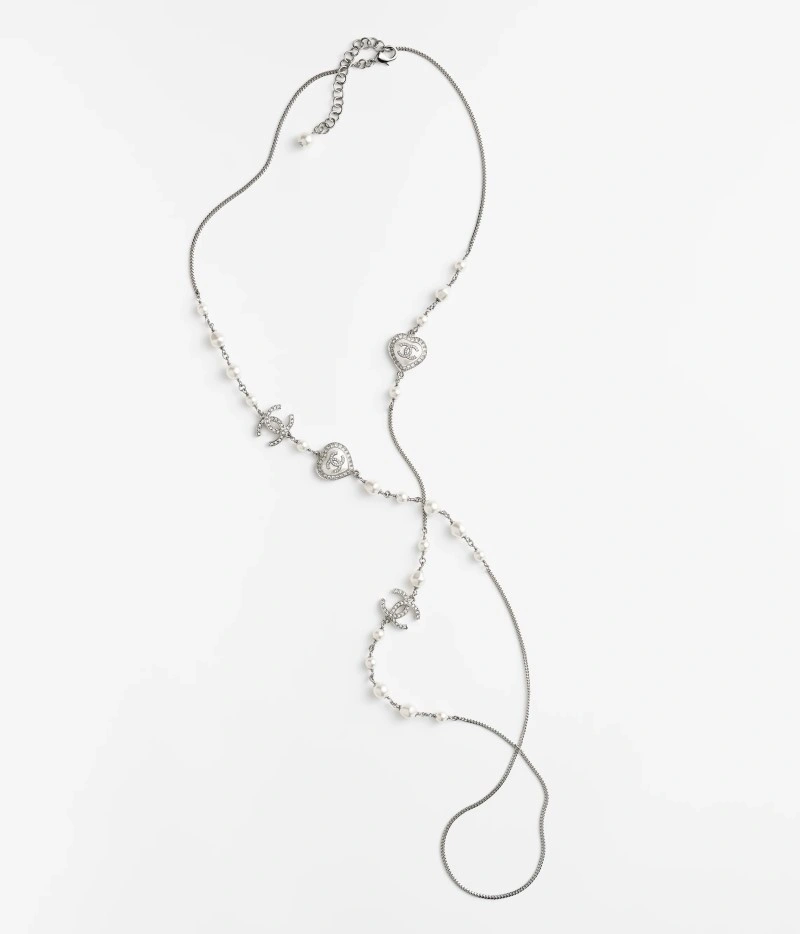 Chanel Necklaces Cozy 219219