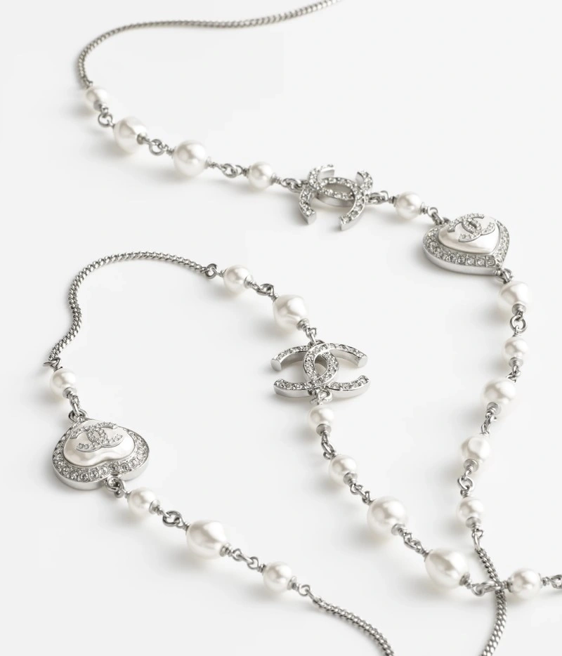 Chanel Necklaces Cozy 219219