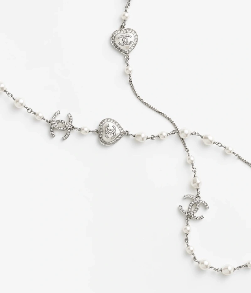 Chanel Necklaces Cozy 219219