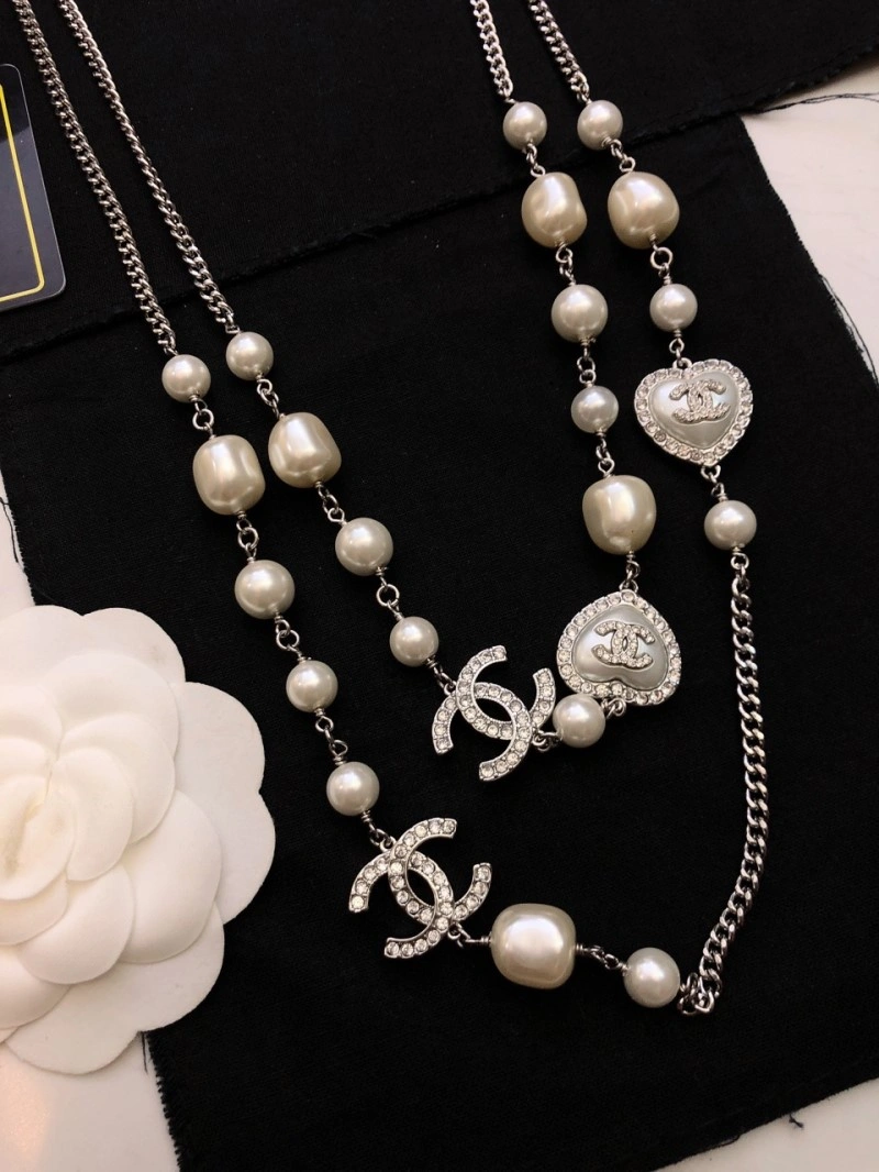Chanel Necklaces Cozy 219219