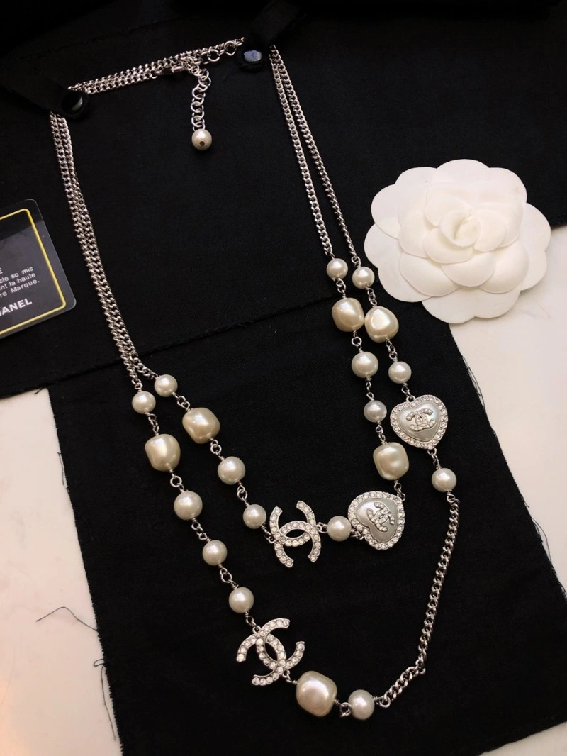 Chanel Necklaces Cozy 219219