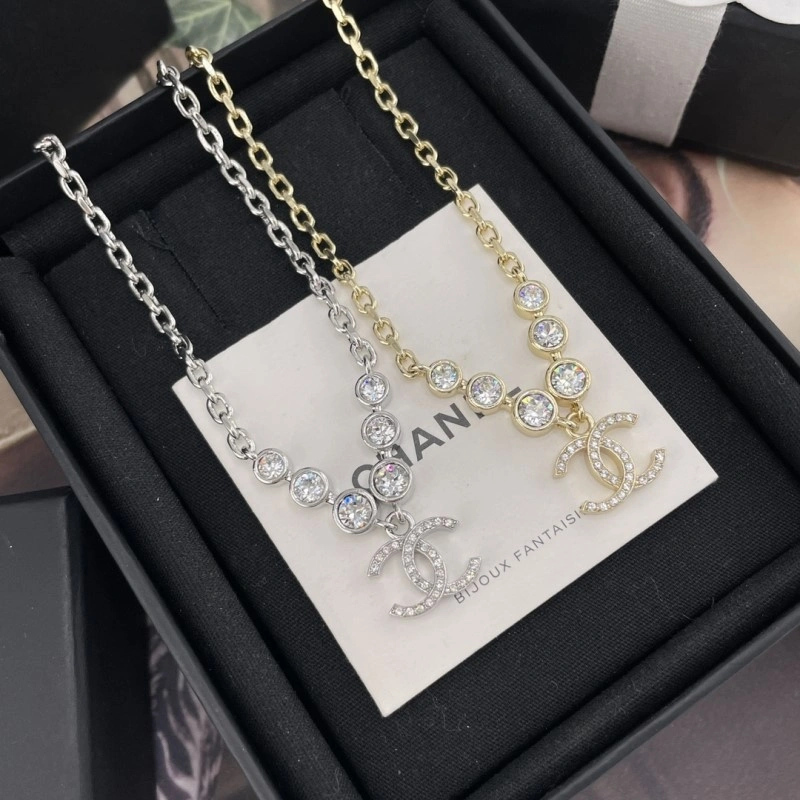 Chanel Necklaces SunProtective 219218
