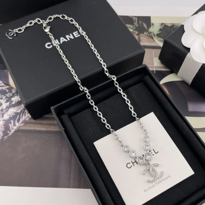 Chanel Necklaces SunProtective 219218