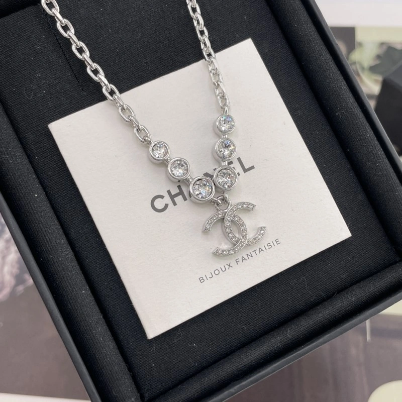 Chanel Necklaces SunProtective 219218