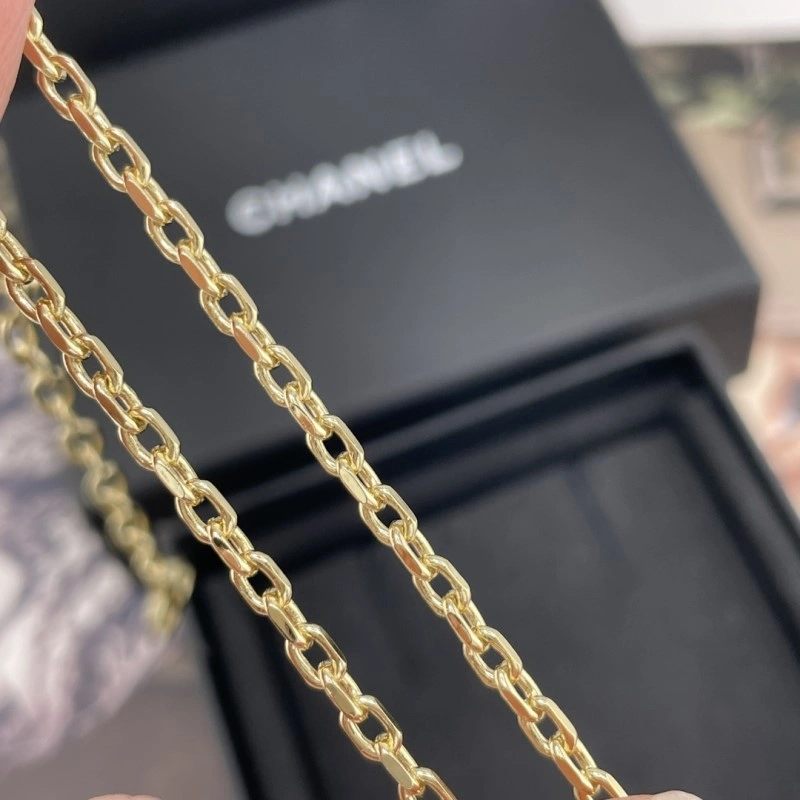 Chanel Necklaces SunProtective 219218